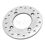 Front Brake Disc Rotor 5262840 for Polaris General XP 4 1000 (2020–2023)