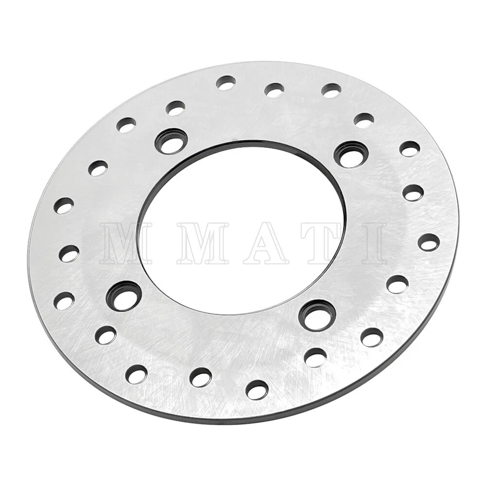 Front Brake Disc Rotor 5262840 for Polaris General XP 4 1000 (2020–2023)