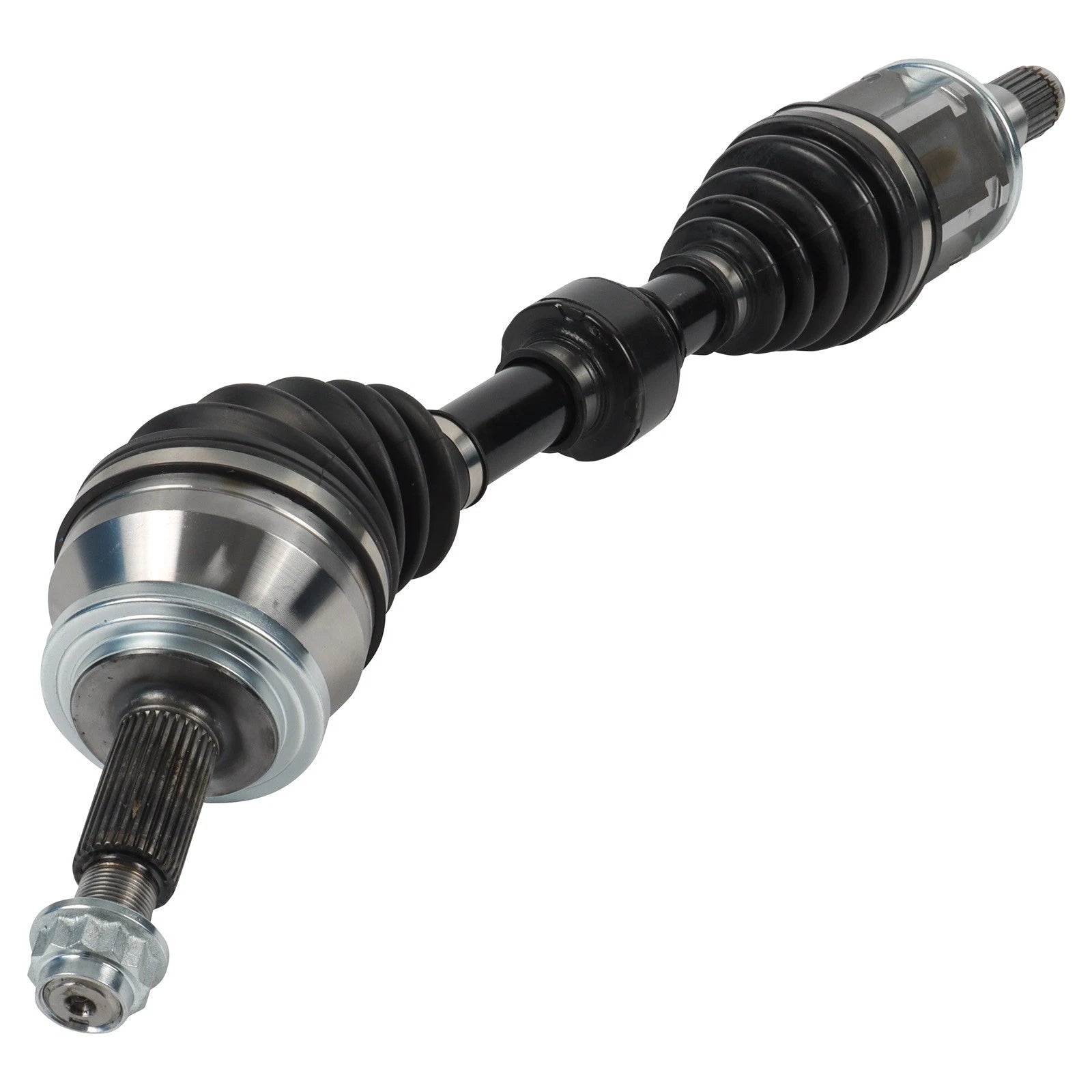Front Left CV Axle for NX350h NX450h+ RAV4 Prime (2021-2024)