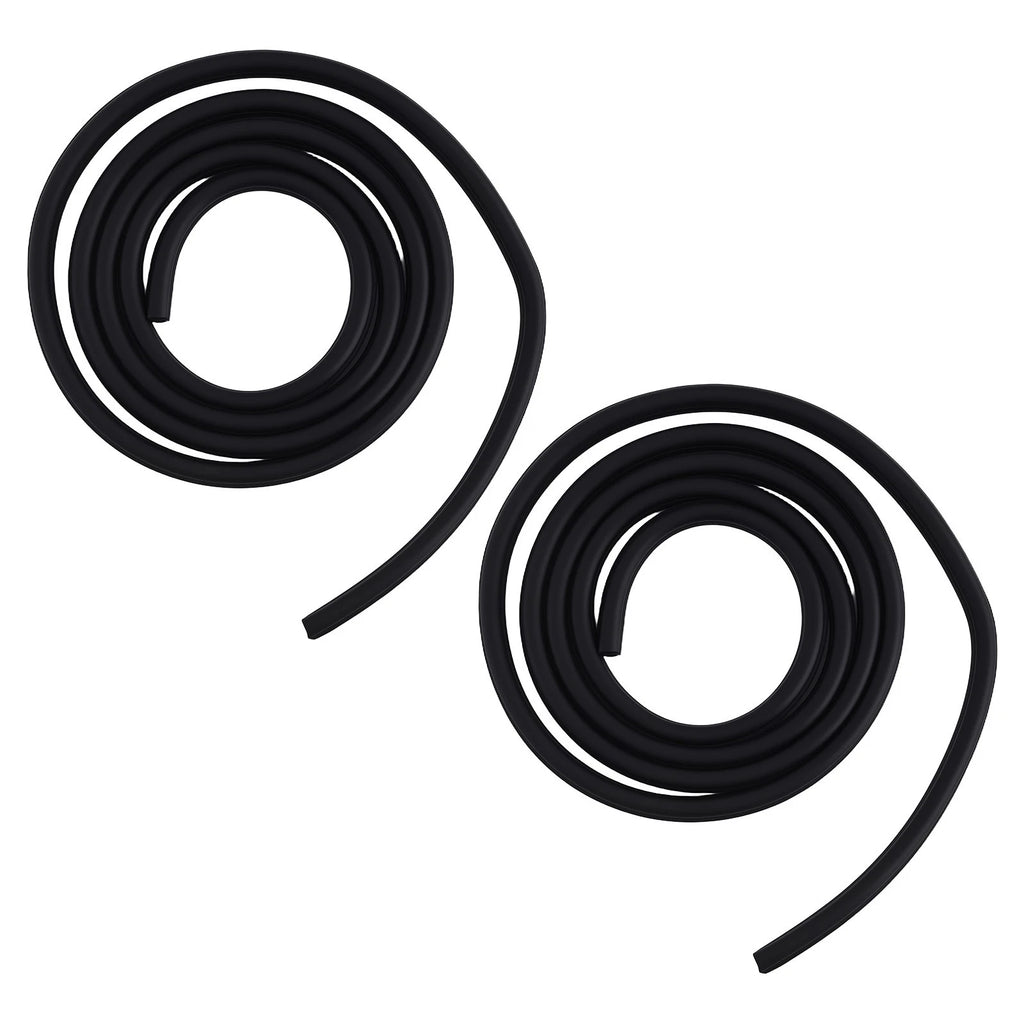 Window Sweep Rubber Seal for Dodge Ram 1500 2500 3500 (1994–2002) AM-3821763176