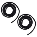 Window Sweep Rubber Seal for Dodge Ram 1500 2500 3500 (1994–2002) AM-3821763176