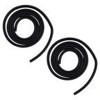 Window Sweep Rubber Seal for Dodge Ram 1500 2500 3500 (1994–2002) AM-3821763176