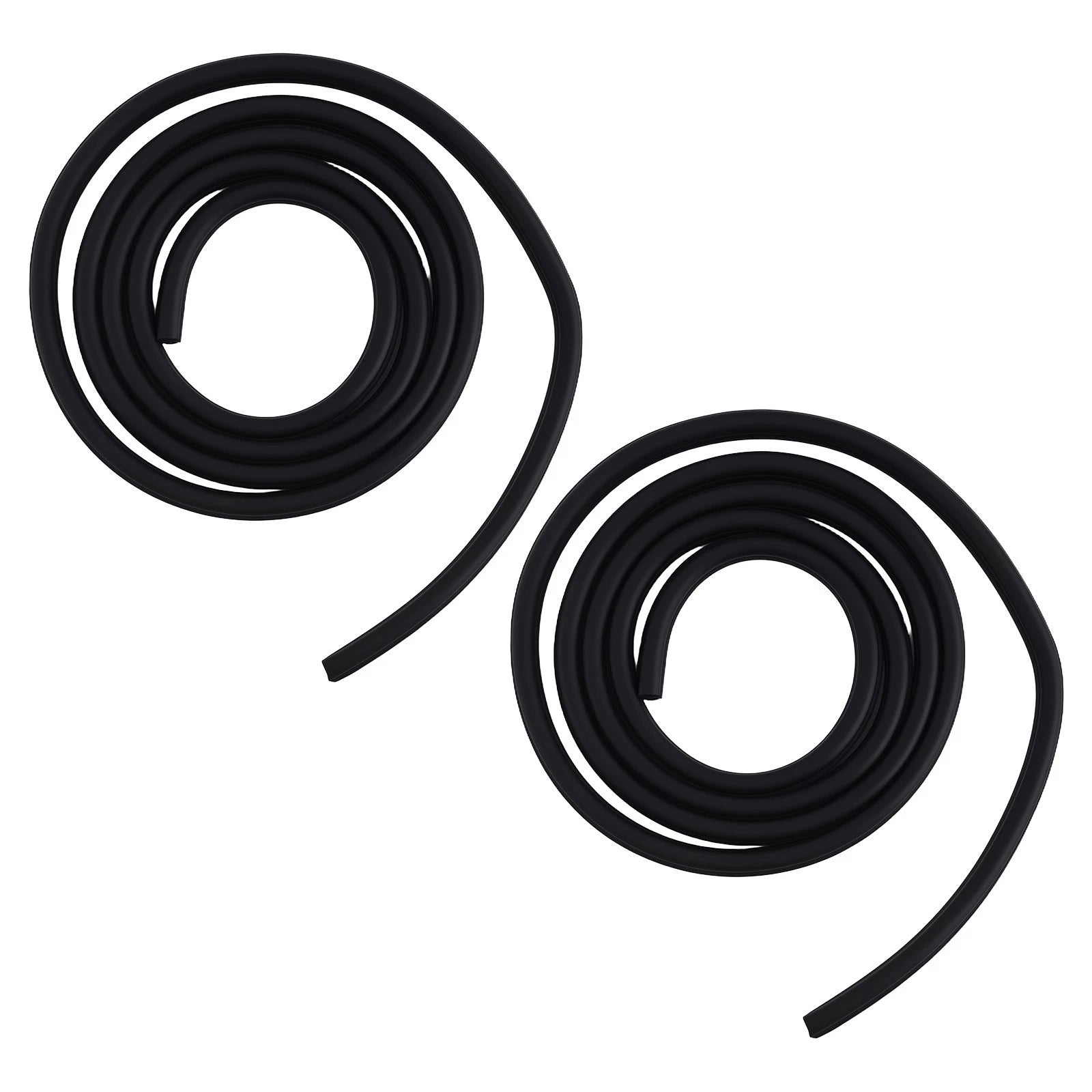 Window Sweep Rubber Seal for Dodge Ram 1500 2500 3500 (1994–2002) AM-3821763176