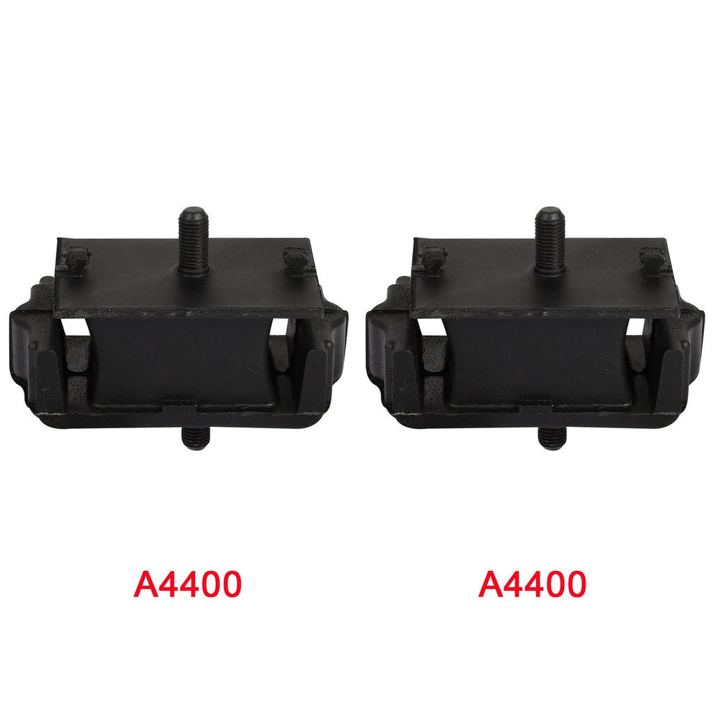 Engine Motor & Transmission Mount Set of 2 for Miata L4 1.8L (1994–1997)