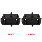 Engine Motor & Transmission Mount Set of 2 for Miata L4 1.8L (1994–1997)