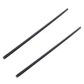Window Glass Trim Set for Honda Civic Coupe (2001–2005)