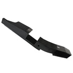 Front Left Side Frame Rail Rust Repair for Toyota Tacoma (2005-2015)