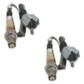 2X Upstream Oxygen Sensors for Dodge Dakota Durango 4.7 V8 (2000)