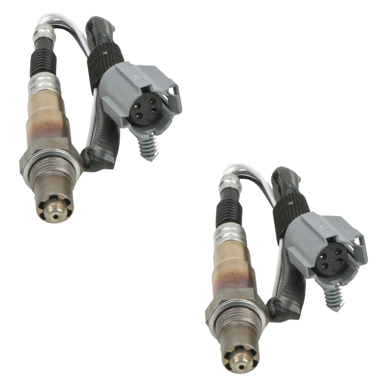 2X Upstream Oxygen Sensors for Dodge Dakota Durango 4.7 V8 (2000)