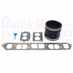 Exhaust Bellow Kit for Mercruiser 153/181 CID 4-CYL (1982–1995) 32-44348T 27-96429