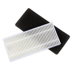 Filters for EXVAC680S (Dust Reduction)