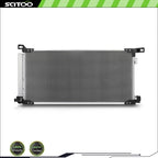 Aluminum AC Condenser for Toyota Corolla (2019–2023) Lexus UX200 (2019–2022)
