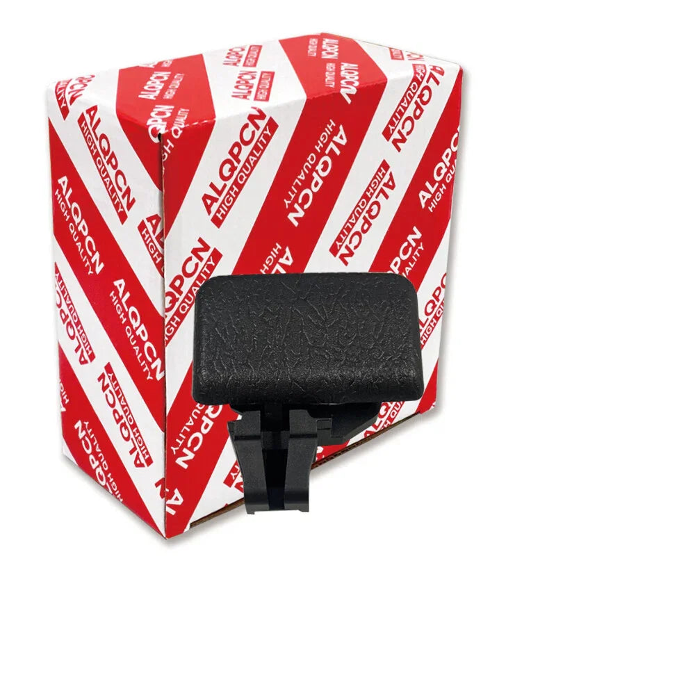 Black Glove Box Latch Handle for Toyota Corolla (1993-1998)