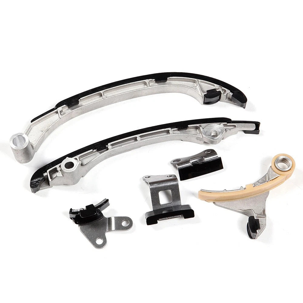 Water Pump & Head Gasket Bolts Set Timing Chain Kit for Toyota Tacoma (2005–2015)