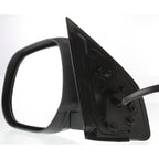 Power Mirror for Mitsubishi Outlander (2007–2009) Left Heated Manual Folding