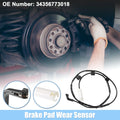 Rear Brake Pad Sensor for BMW (1 Pcs)