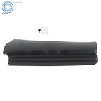 Right Rear Side Door Lower Panel Molding Trim for Toyota Highlander (2020–2023)