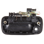 Exterior Front Right Door Handle for Toyota Tacoma (1995–2004)