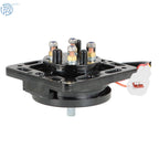 Set of 4 Rubber Floor Mats for Make Model