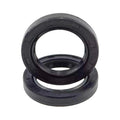 2Pcs Oil Seal for Yamaha Outboard VZ200HP 250HP 300HP (93101-30002)