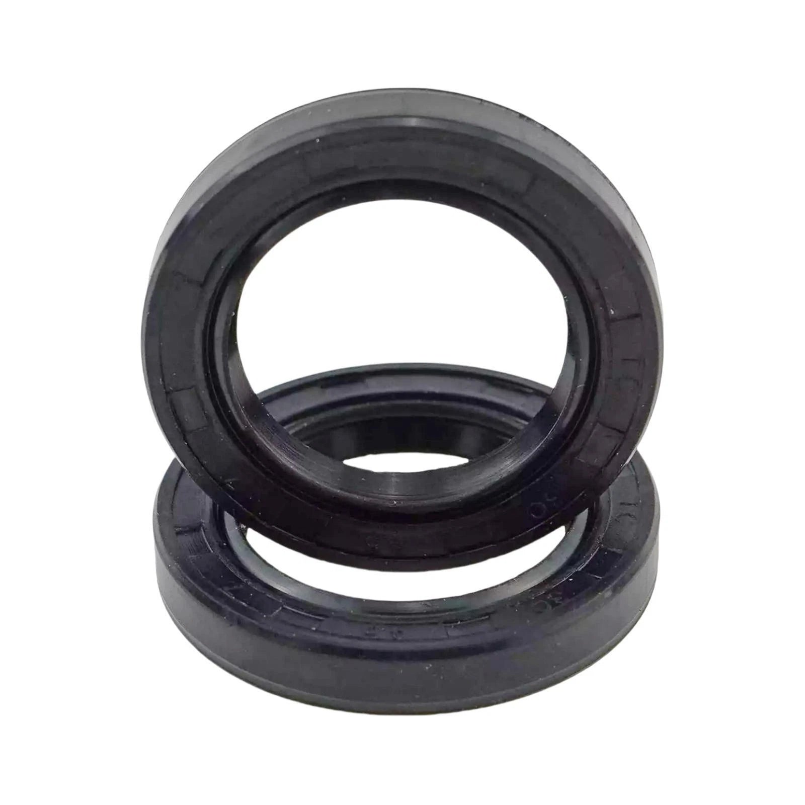 2Pcs Oil Seal for Yamaha Outboard VZ200HP 250HP 300HP (93101-30002)