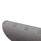 Set of 100 6" 320 Grit Hook and Loop Sanding Discs