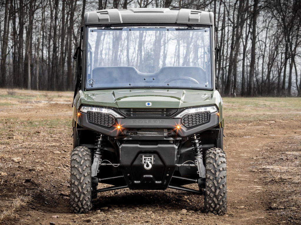 Self-Canceling Turn Signal Kit for Polaris Ranger 500 (2026+)
