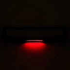 Trunk Spoiler Wing with Brake Light for Subaru Impreza WRX (2002-2007)