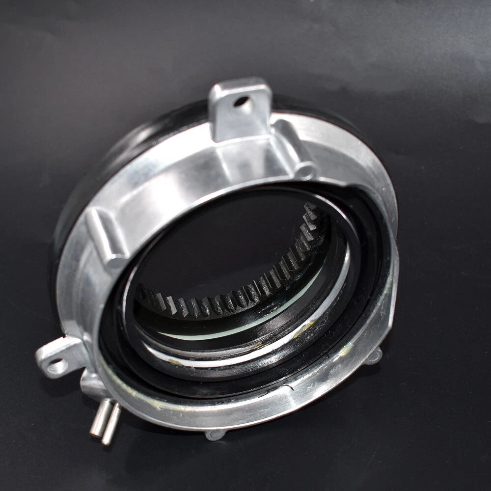 Vacuum Hub Axle Actuator for Ford F150 (2003–2015) Lincoln Mark (2003–2015)