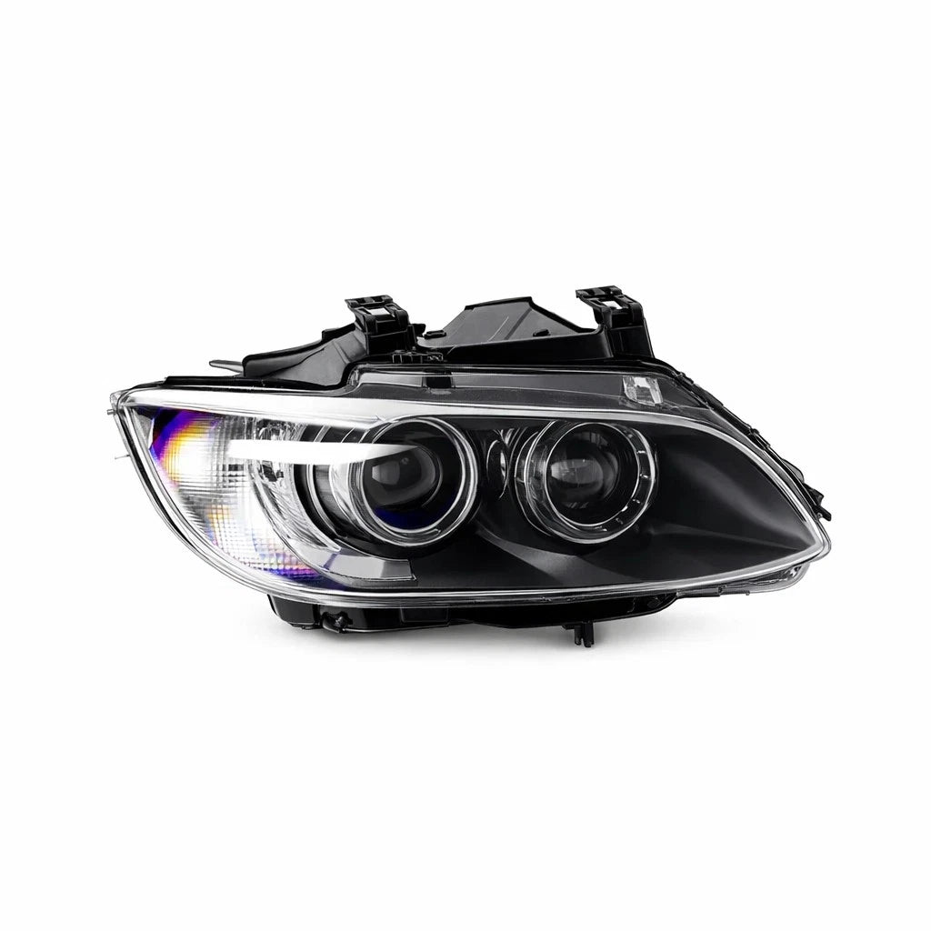 Right Headlight Assembly for BMW M3, 328i, 335i, 328xi (2007–2013) 63117182518