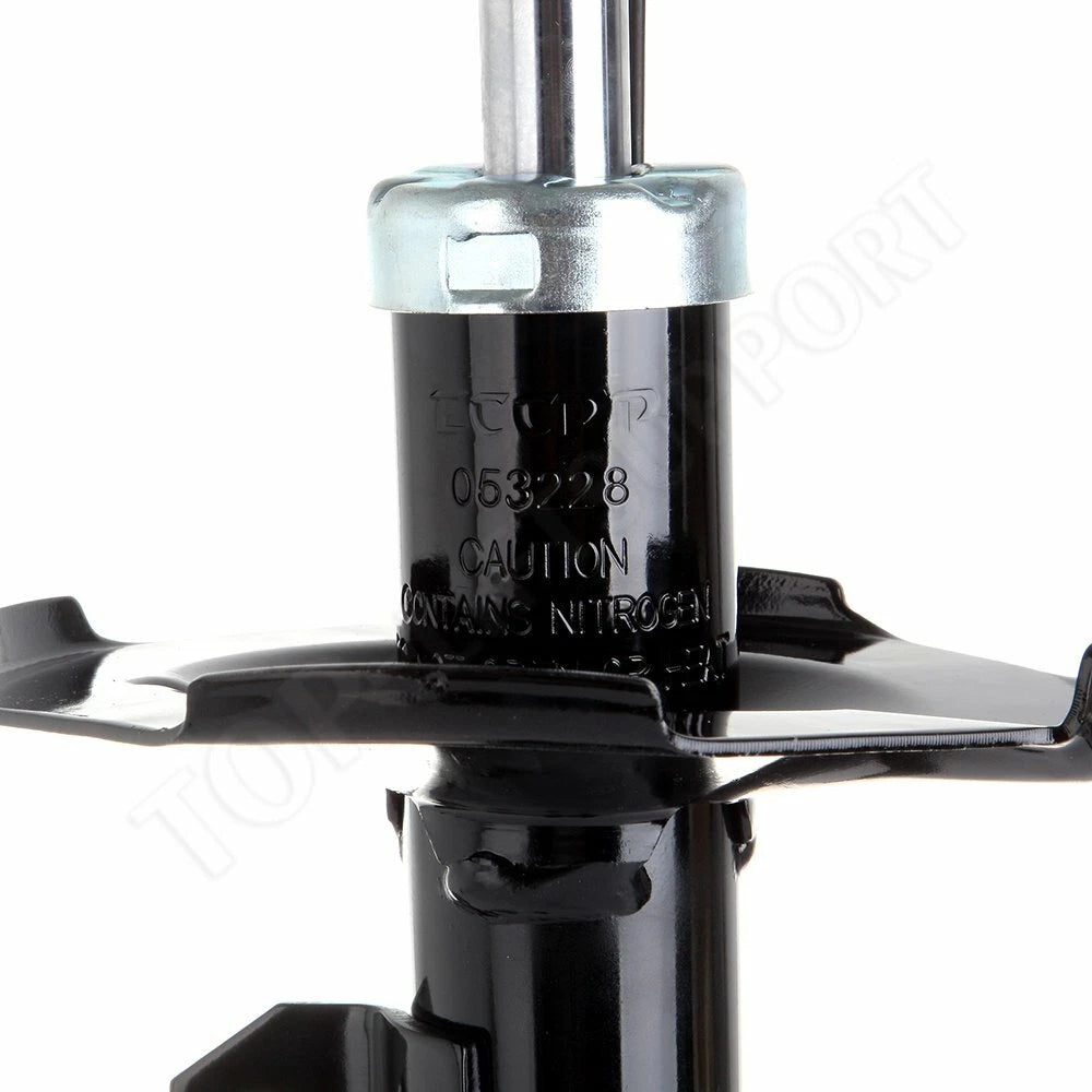 Front Shocks Struts Pair for Toyota Corolla (2003–2008)