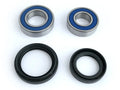 Wheel Bearing Kit for Honda TRX420 Rancher 2x4 (2007–2013)