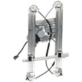 Window Regulator for Mitsubishi Endeavor (2004–2011)