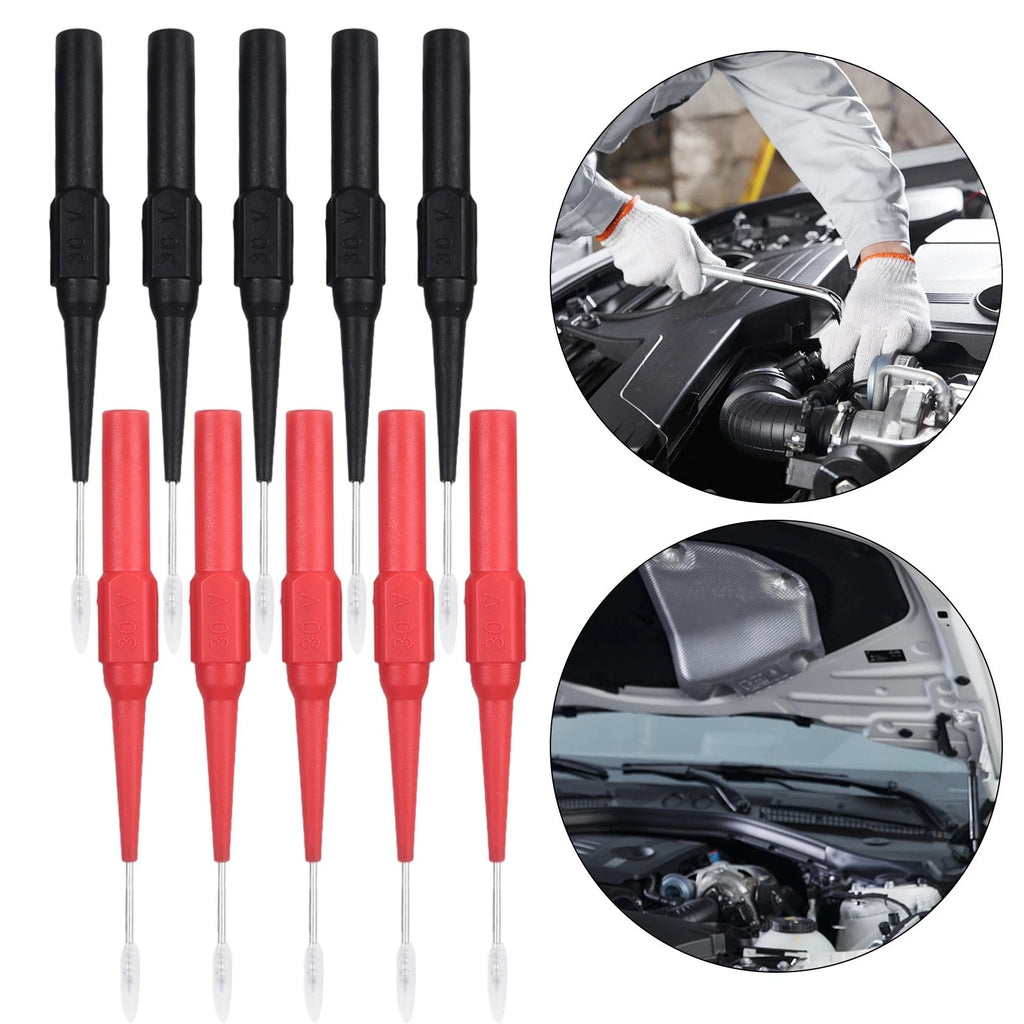Coarse Probe Est Probe 1A 20 X 1.0mm Needle 30V for Automotive