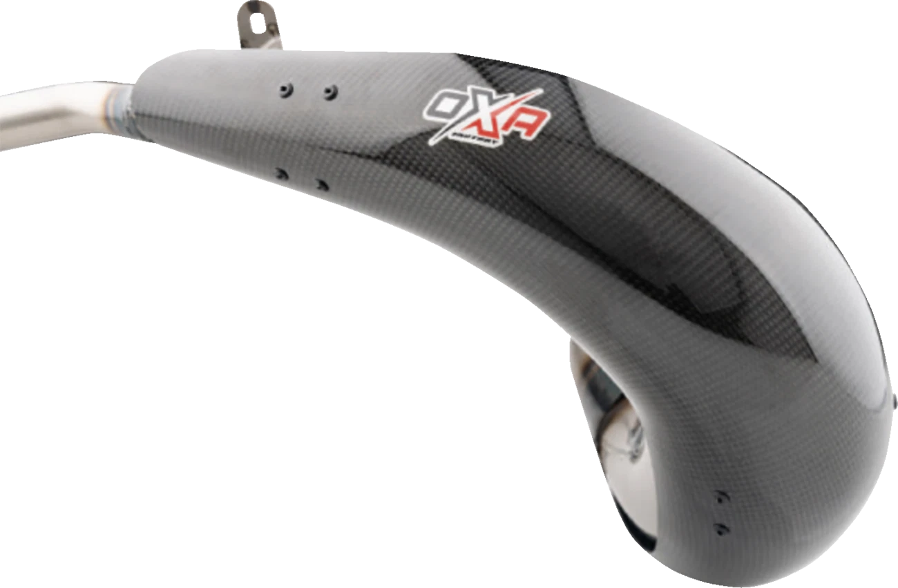 Heat Shield for Moose Offroad MPG25024OX