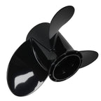10 1/4x10 Right Hand Propeller for Suzuki DT 20HP (1985–1988) Aluminum
