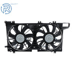 Radiator Cooling Fan Assembly for Subaru Outback Legacy (2015–2019) 45121AL00A