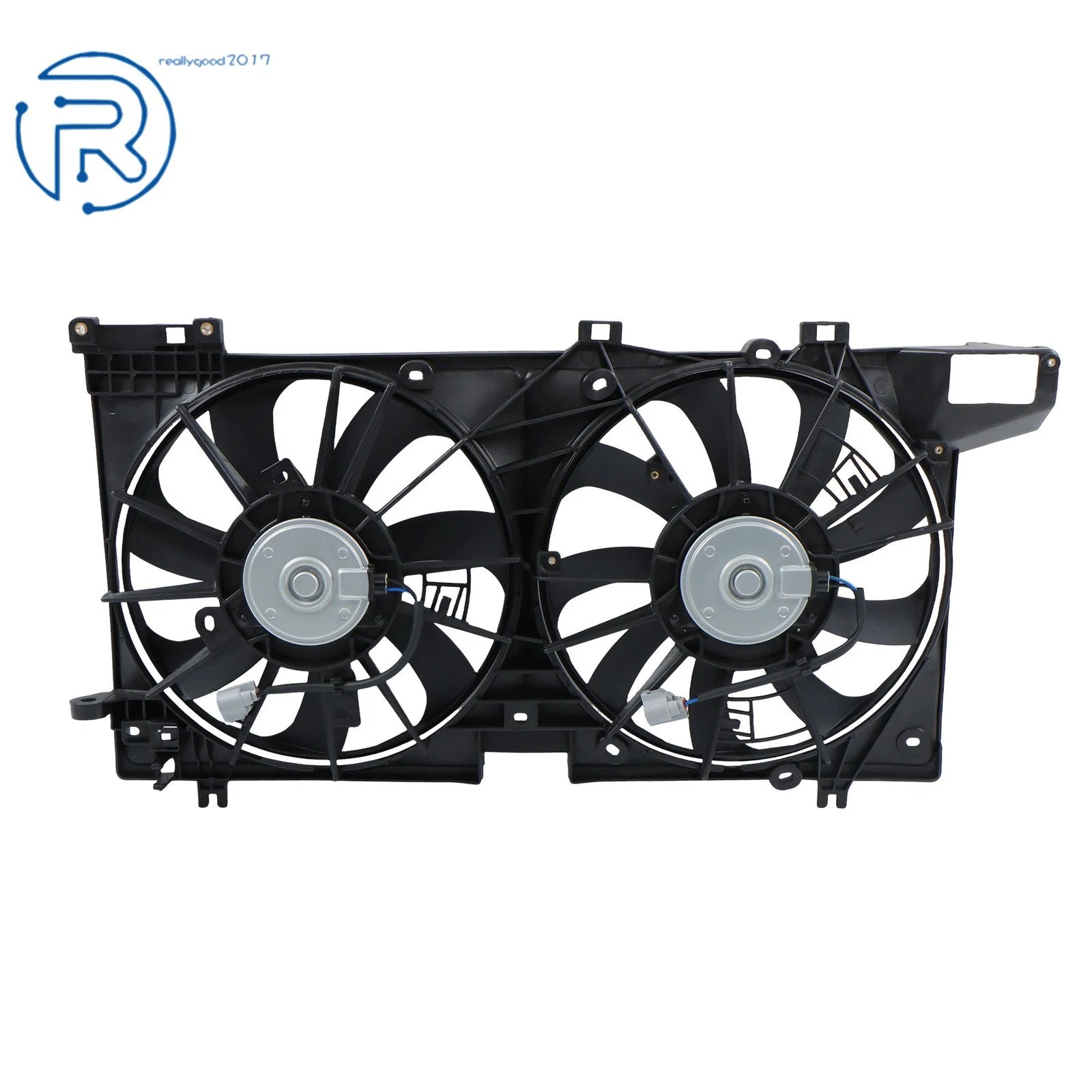 Radiator Cooling Fan Assembly for Subaru Outback Legacy (2015–2019) 45121AL00A