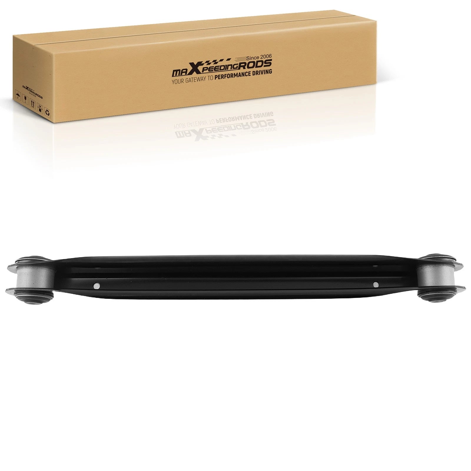 Rear Lower Suspension Control Arm for Chevy Tahoe Suburban 1500 (2000–2020)