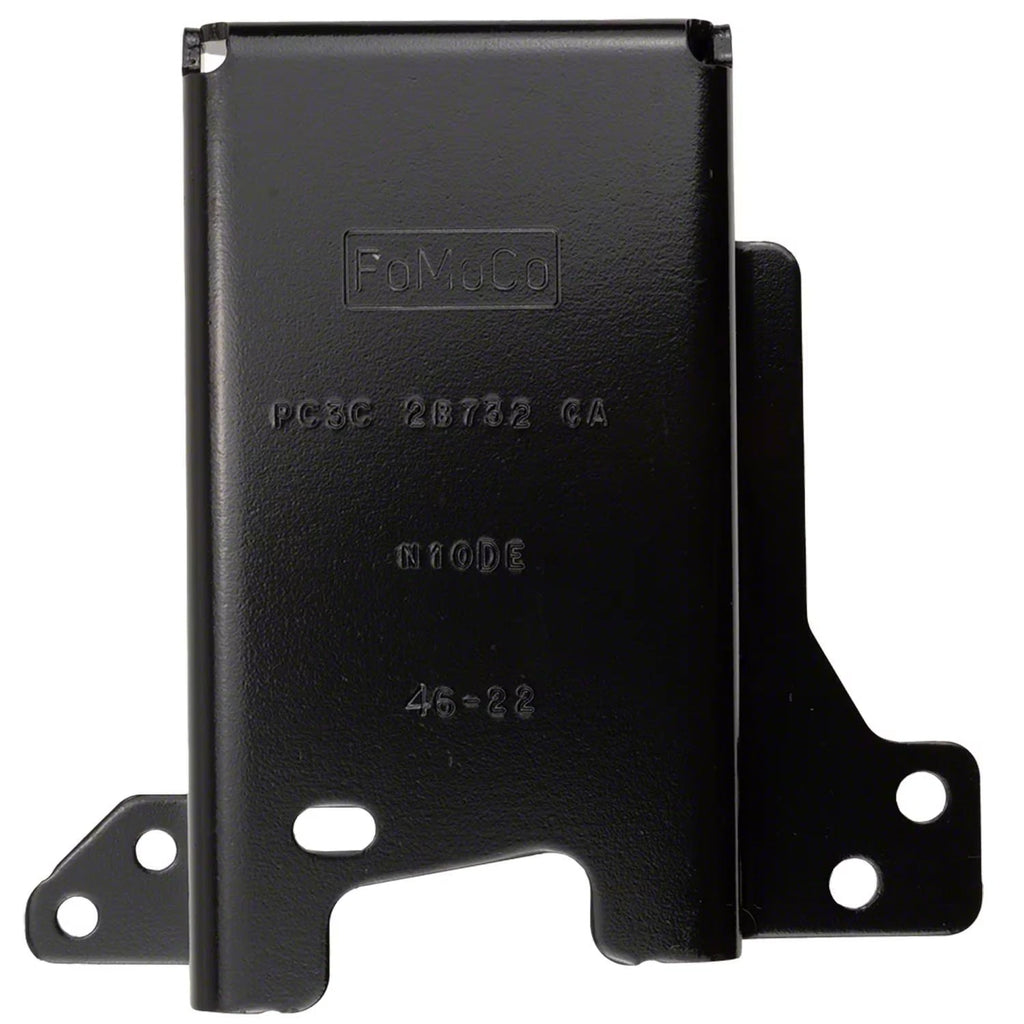 Rear Right Parking Brake Actuator Bracket Shield for Ford F450 Super Duty (2023–2024)