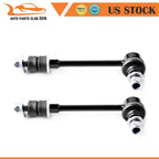 Front Struts for Toyota Tacoma 2005–2015 2.7L RWD w/Coil Spring & Sway Bars