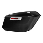Saddlebag Bracket Guard Bar for Harley CVO Street Road Glide (2023–2025)