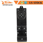 Power Window Switch for Ford Mustang (2015–2023)