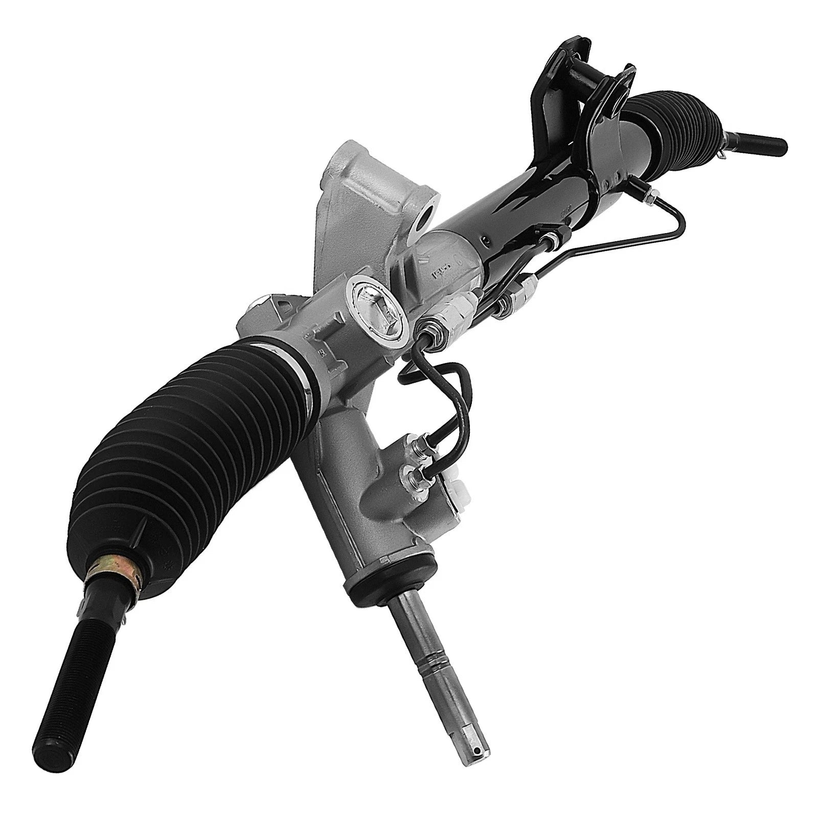 Power Rack and Pinion for Dodge Durango Jeep Grand Cherokee (2011–2015)