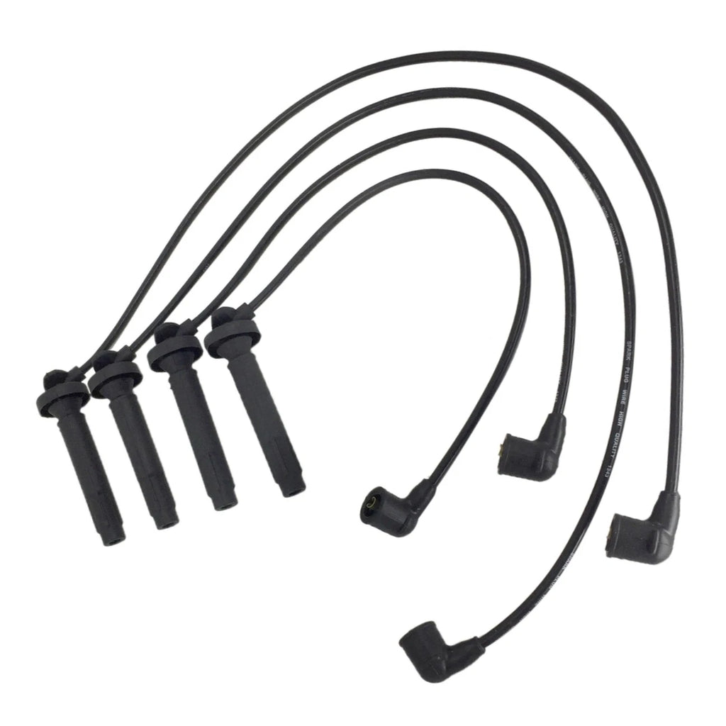 Spark Plug Wire Set for Subaru Impreza, Forester (Non Turbo) (SOA430Q124)