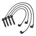 Spark Plug Wire Set for Subaru Impreza, Forester (Non Turbo) (SOA430Q124)