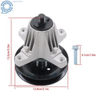 Mower Spindle for Cub Cadet Troy Bilt XT1-LT50 (2016-2021)