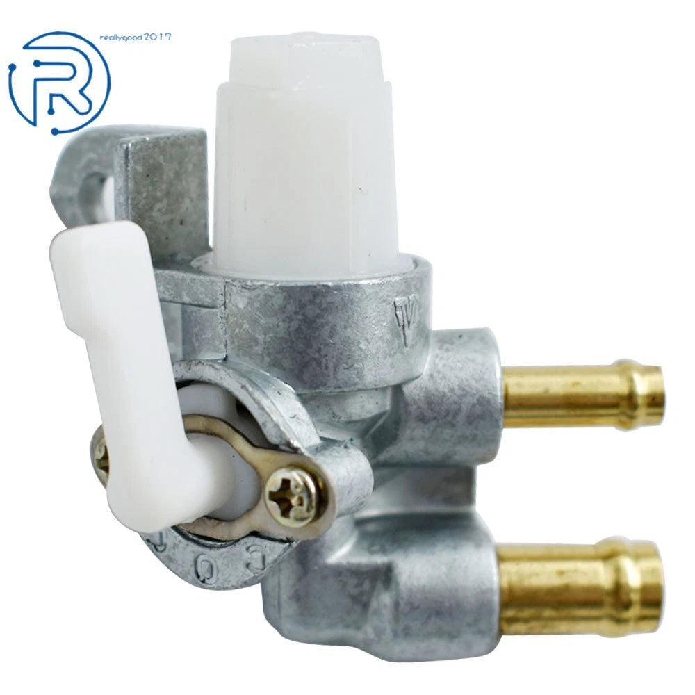 Set of 4 Fuel Shut-Off Valves for Make Model