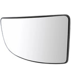 Power Heated LH View Mirror Glass for Ford Transit-250 (2015–2019)
