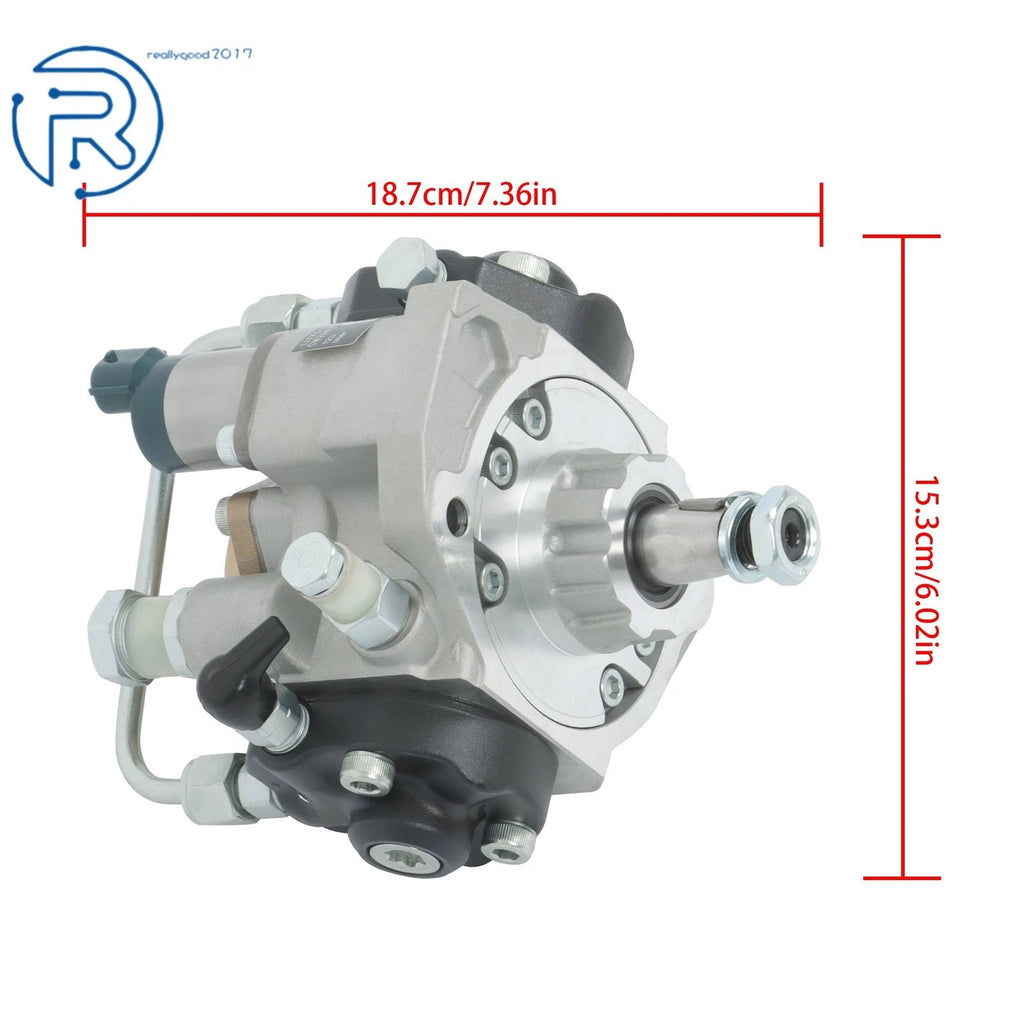 Fuel Injection Pump 1J770-53051 1J770-50503 436-1091 for Kubota Caterpillar